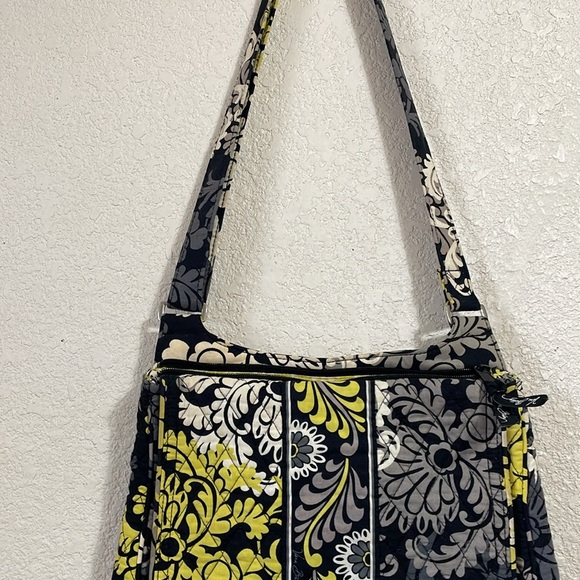 Vera Bradley Shoulder Bag - Picture 2 of 11